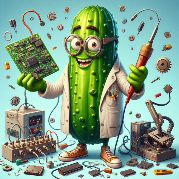 pickletoolbox